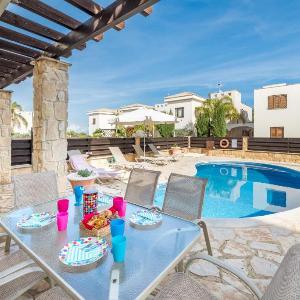 Villa Greco Mare #20