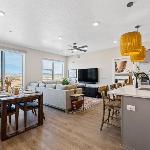 Southern Solace condo Saint George