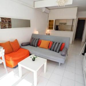 Ferdinand Apartment by Hello Homes Sitges