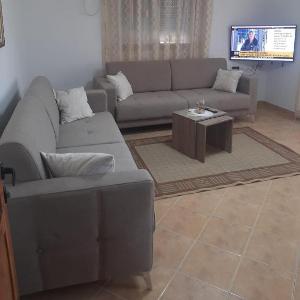 Vangert Apartment