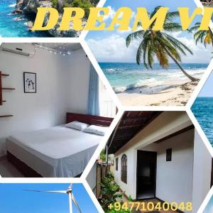 Dream Villa Homestay Madiha