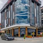 World Class Hotel - Istanbul International Airport