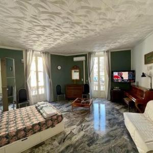 Home Nolo Milano 4 rooms 11 beds