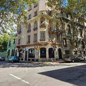 Montevideo Hostel
