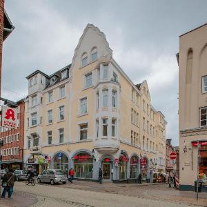 Apartments im Herzen Lübecks
