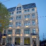 Soaltee Westend Frankfurt Messe Frankfurt