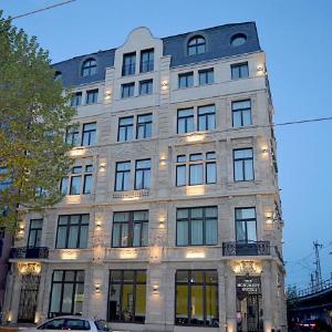 Soaltee Westend Frankfurt Messe