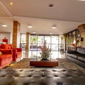 Sun Square Suítes Hotel By Lual