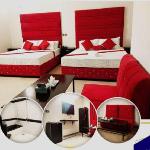 Hotel Royal Grand Lahore 