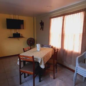 Hanna's Apartment Paramaribo