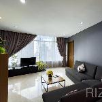 vortex suites klcc by homestay