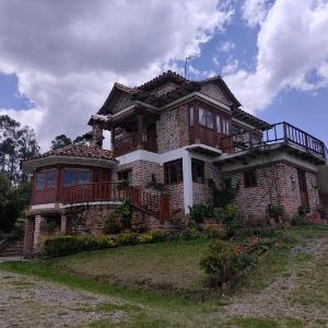 El Encanto De La Villa Campestre