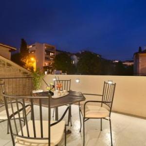 Apartment Sani