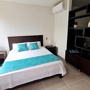 403 Moderno Aparta-Suite en Versalles Tipo Loft - Cali Tower Suites & Lofts