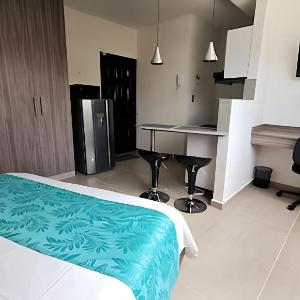 407 Moderno Aparta-Suite en Versalles Tipo Loft - Cali Tower Suites & Lofts