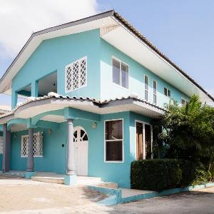 Villa Grandi - Cas Grandi