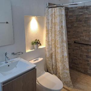 Apartahotel Sacrosanta Trinidad