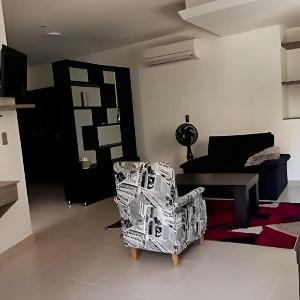 303 Moderno Aparta-Suite en Versalles Tipo Loft - Cali Tower Suites & Lofts