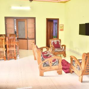 Sri Annamalaiyar Guest House