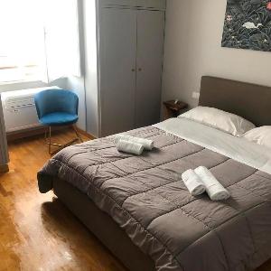 Sofia Guest House