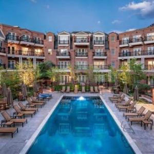 Aspen Mountain Residences 2 Bedroom Luxury Residence Club Condo