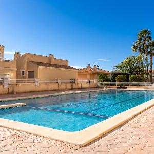 rentafive - Apartamento del Mar - Piscina - Vistas