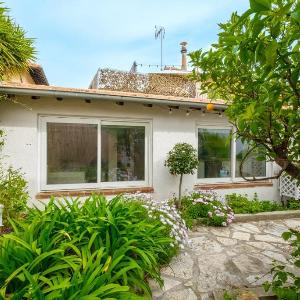 Petite maison-studio Ba014s