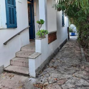 Maison avec studio Cros de Cagnes