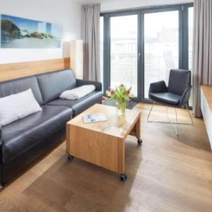Schippers Huus 12a - Bowendeck twee