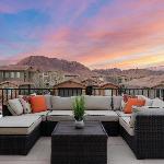 Holiday homes in Santa Clara Utah