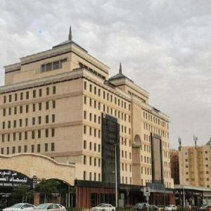 JOUDYAN Olaya Riyadh By Elaf