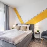 Modern Comfy Stay next to the River Budapest