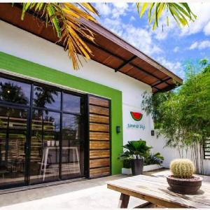 Summer Days