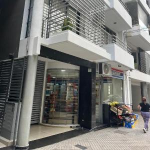 Premium Apartment Rosario - Joan Miró