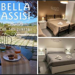 BELLA ASSISI B & B