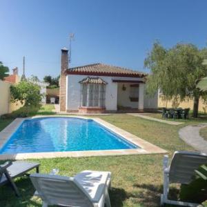 Chalet Pura Vida