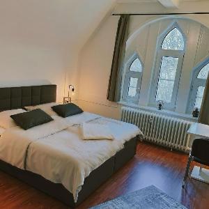 Ferienwohnung Harzliebe
