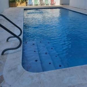 Sea breeze vacation ll en Condominio Verde Mar