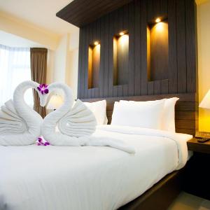 Suncity Hotel Pattaya