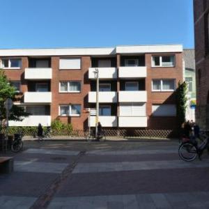 Ferienwohnung Bäumer Borkum - Nichtraucher & allergikerfreundlich