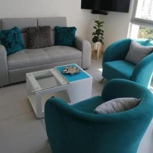 Apartamento - Velas al Mar Santa Marta