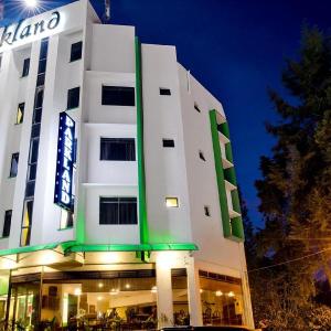 Parkland Hotel Cameron Highlands