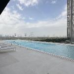 EasyGo - Binghatti Heights Modern 1BR Dubai 