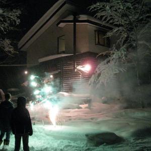 Alpine Lodge