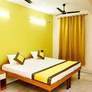 Krishna Home-stays