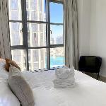 Lux BnB Standpoint Towers Burj & Fountain Views