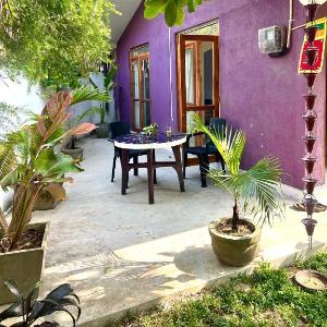 The Little House