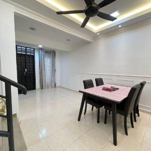 Afya Guesthouse