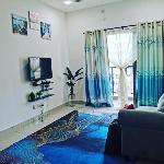 Zanra Homestay Kajang / Bangi Kuala Lumpur