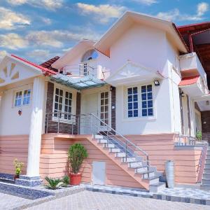 Coorg Lotus Villa
